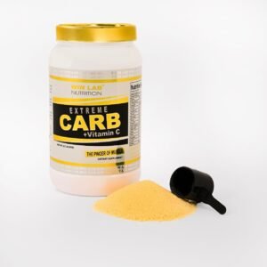 كرب بلاس فيتامين c